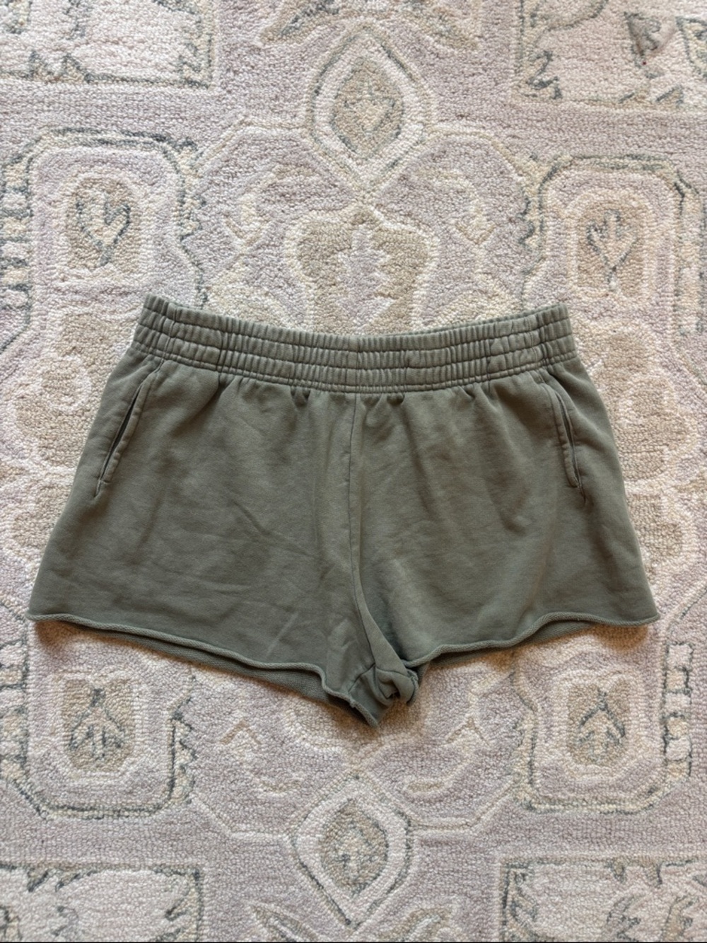Aerie Lounge Short size L